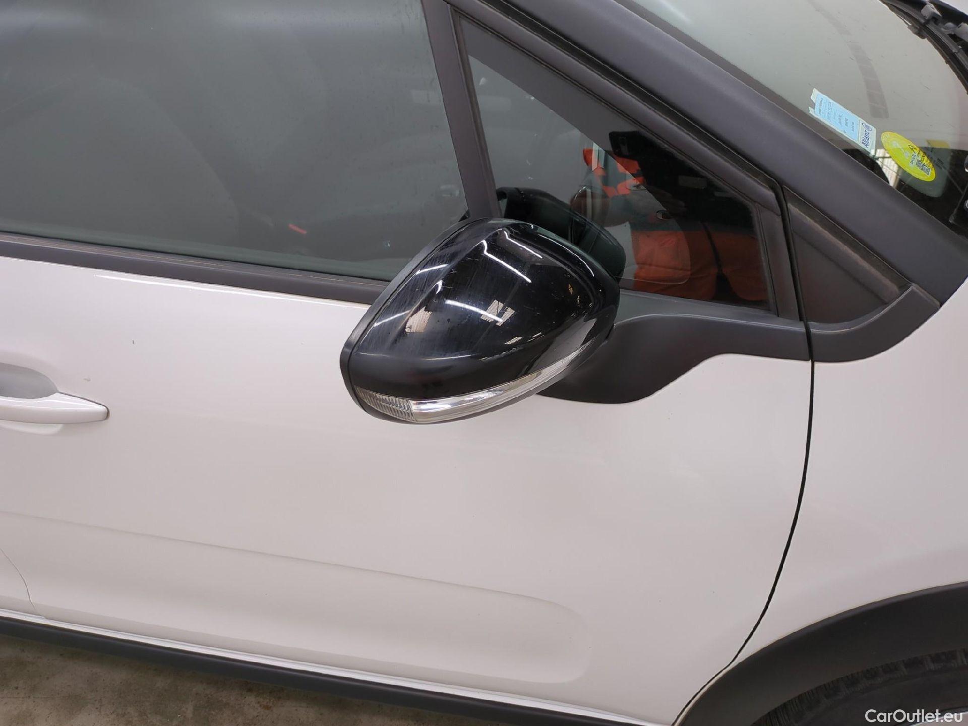  Citroen  C3  Société Feel 1.5 BlueHDI 100CV BVM6 6E #19