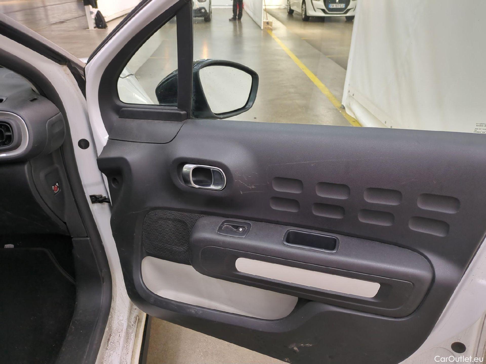 Citroen  C3  Société Feel 1.5 BlueHDI 100CV BVM6 E6dT #54