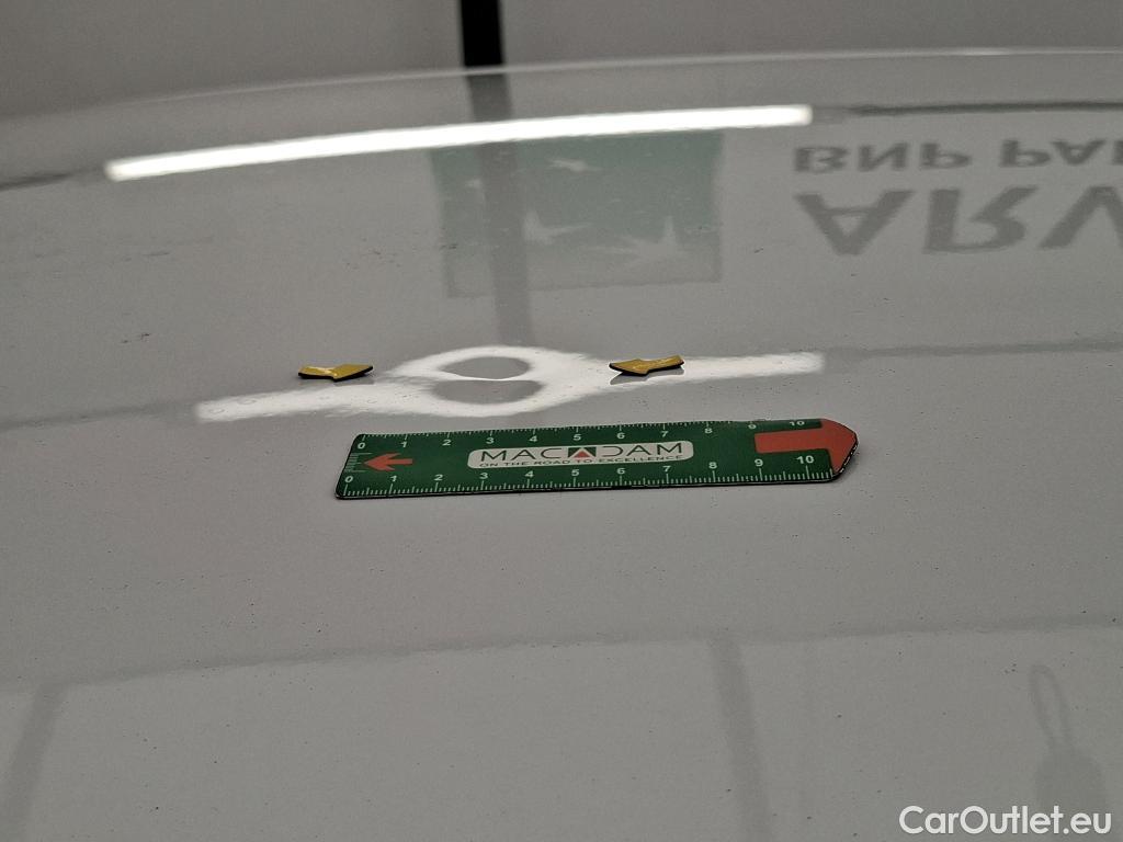  Renault  Clio  IV Air MediaNav 1.5 dCi 75CV BVM5 E6 #6