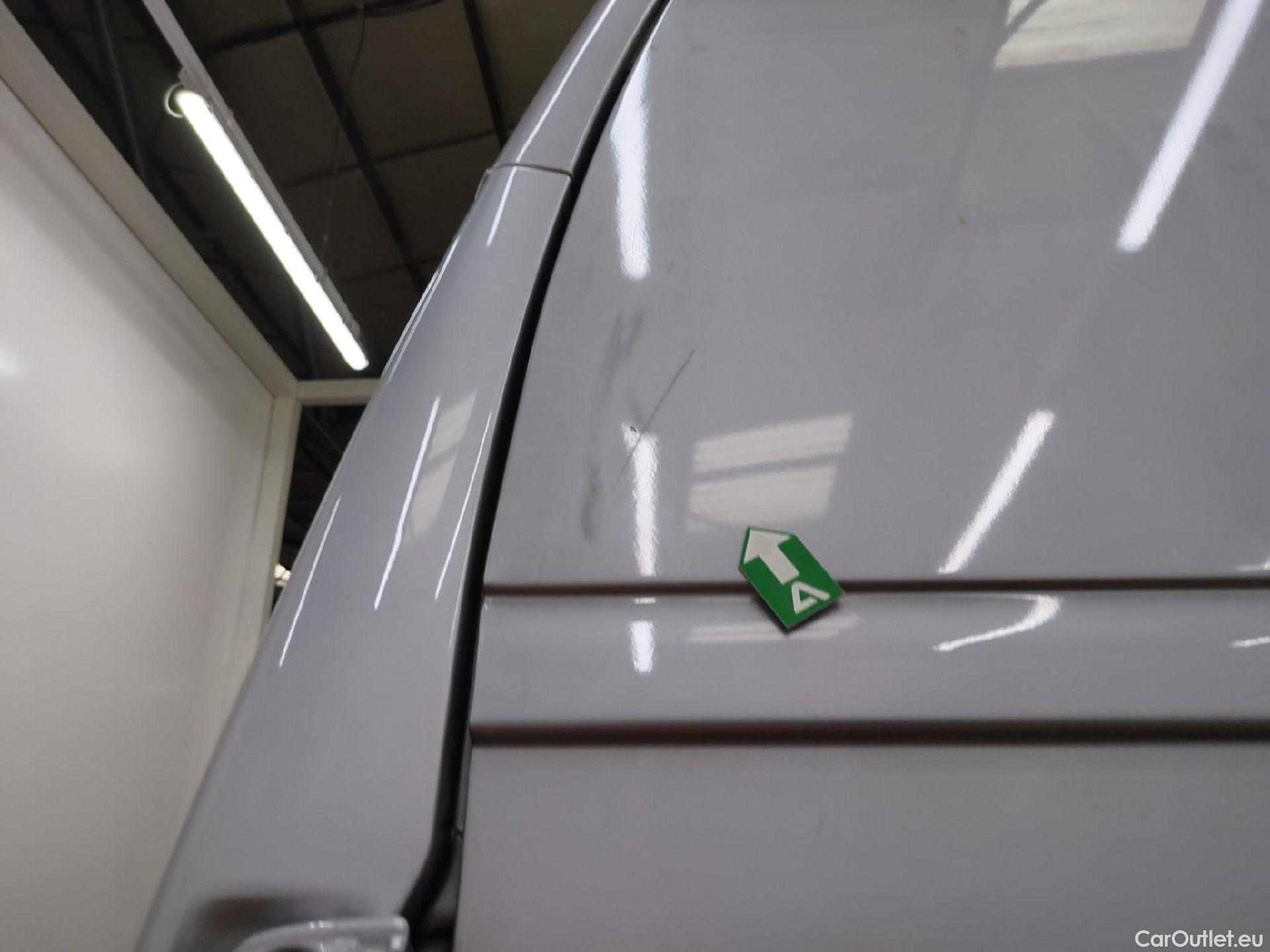 Citroen  Jumper  Fourgon Grand Volume 35 L3H3 Club BlueHDi 140 Start&Stop 2.2 BlueHDi 140CV BVM6 E6dT #25