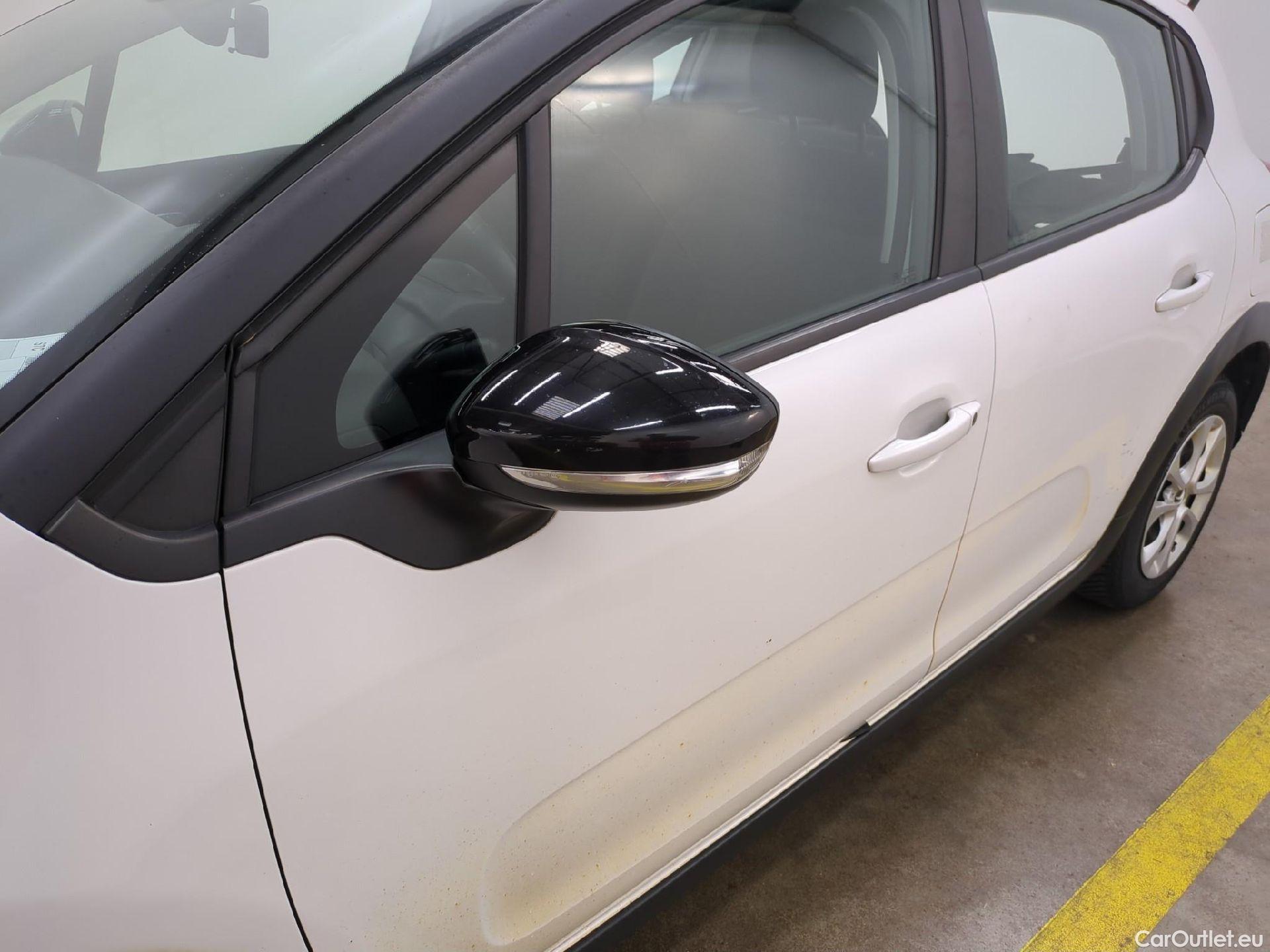  Citroen  C3  Société Feel 1.5 BlueHDI 100CV BVM6 E6dT #25