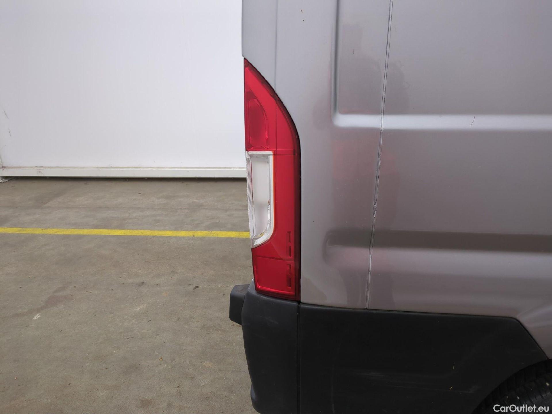  Citroen  Jumper  Fourgon Grand Volume 35 L3H3 Club BlueHDi 140 Start&Stop 2.2 BlueHDi 140CV BVM6 E6dT #35