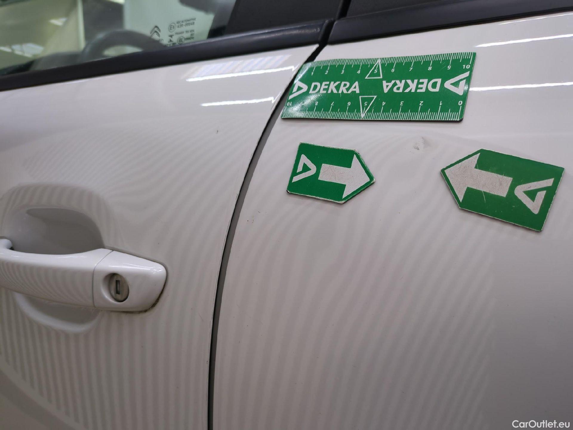  Citroen  C3  Société Feel 1.5 BlueHDI 100CV BVM6 E6dT #34