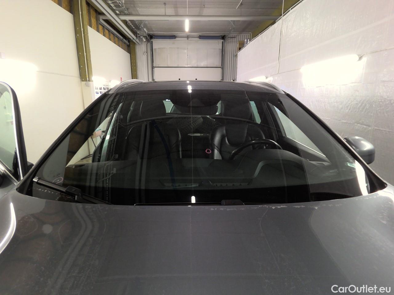  Volvo  XC60  T8 390 4WD Inscript.Aut. #13