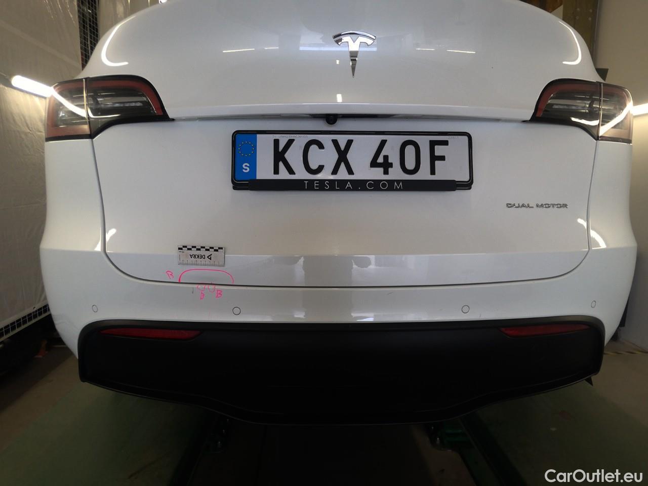  Tesla  Model Y  Long-Range AWD #20