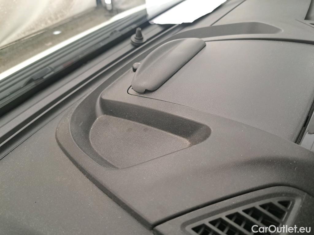  Citroen  Jumper CITROEN  / 2014 / 4P / Fourgon tôlé 33 L1H1 BlueHDi 110 BVM6 Club #14