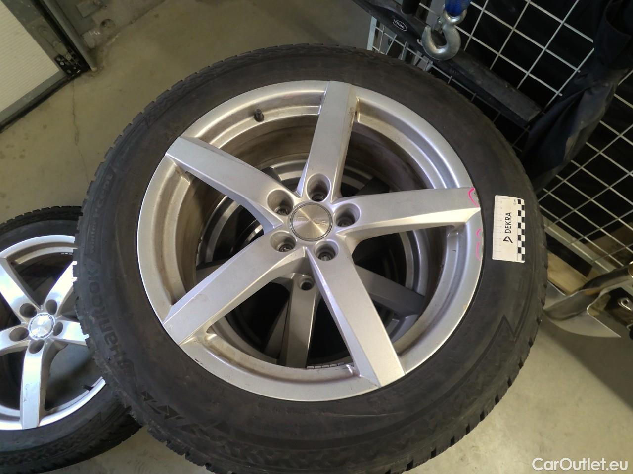  Volkswagen  ID.4  EV 77kWh Pro Performance #1