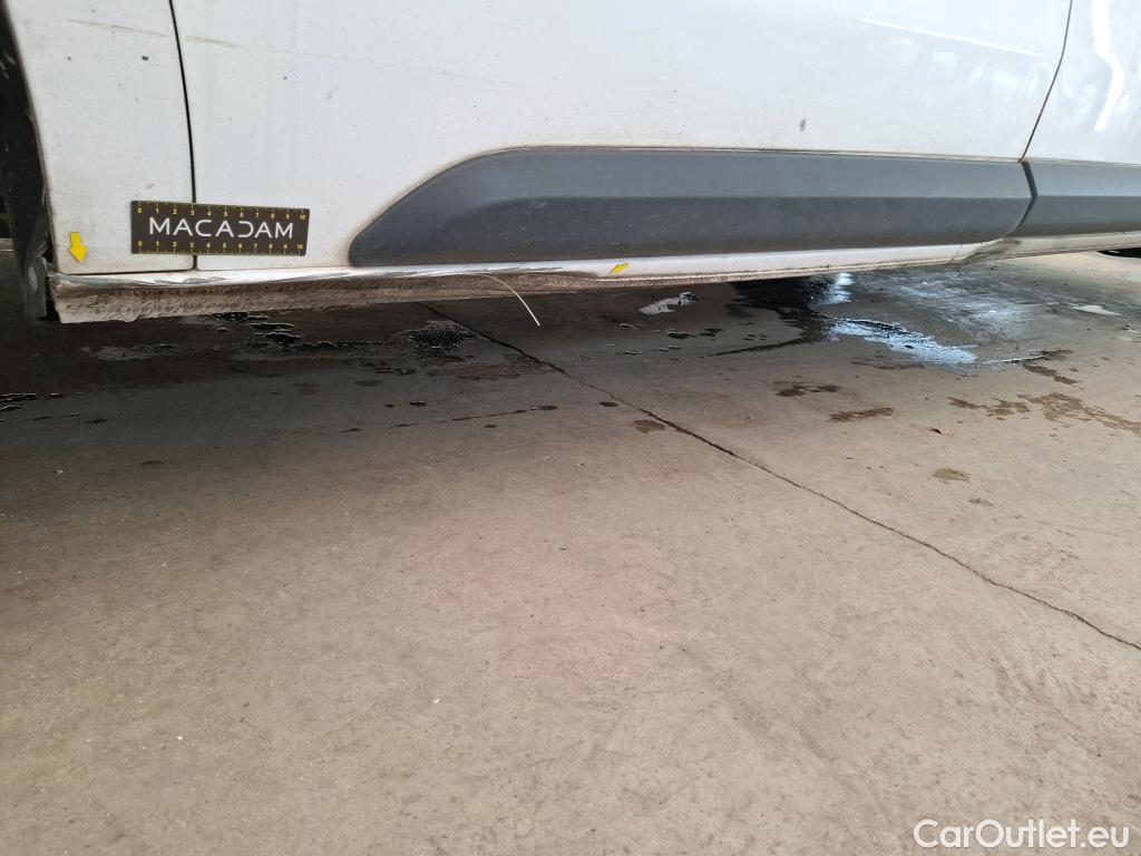  Citroen  Jumpy  Fourgon CityVan XS 1.5 BlueHDi 120CV BVM6 E6dT #5