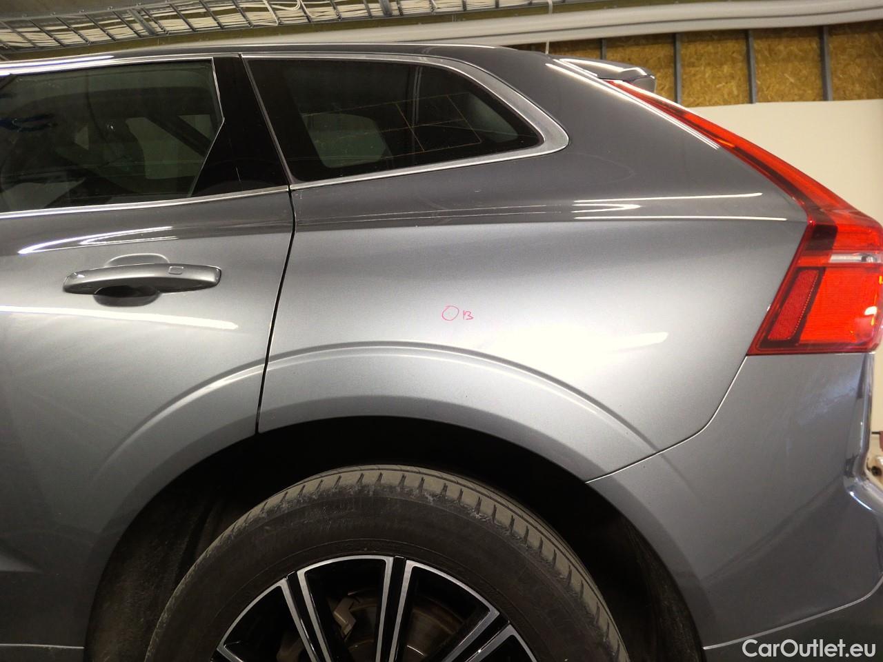  Volvo  XC60  T8 390 4WD Inscript.Aut. #4