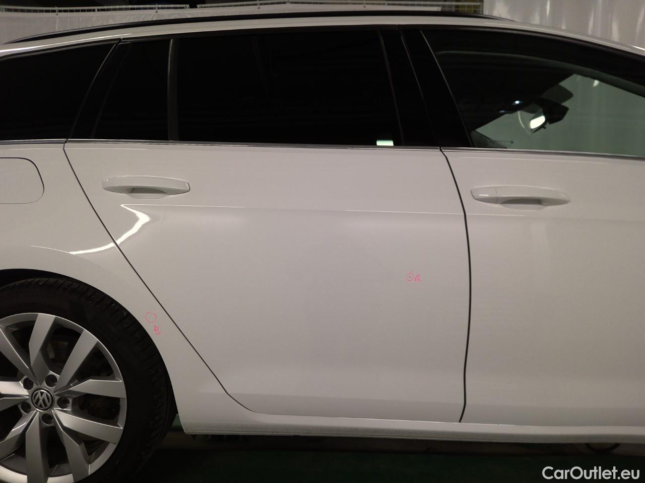 Volkswagen  Golf  Sp.Combi TSI 150 GT Aut. #3