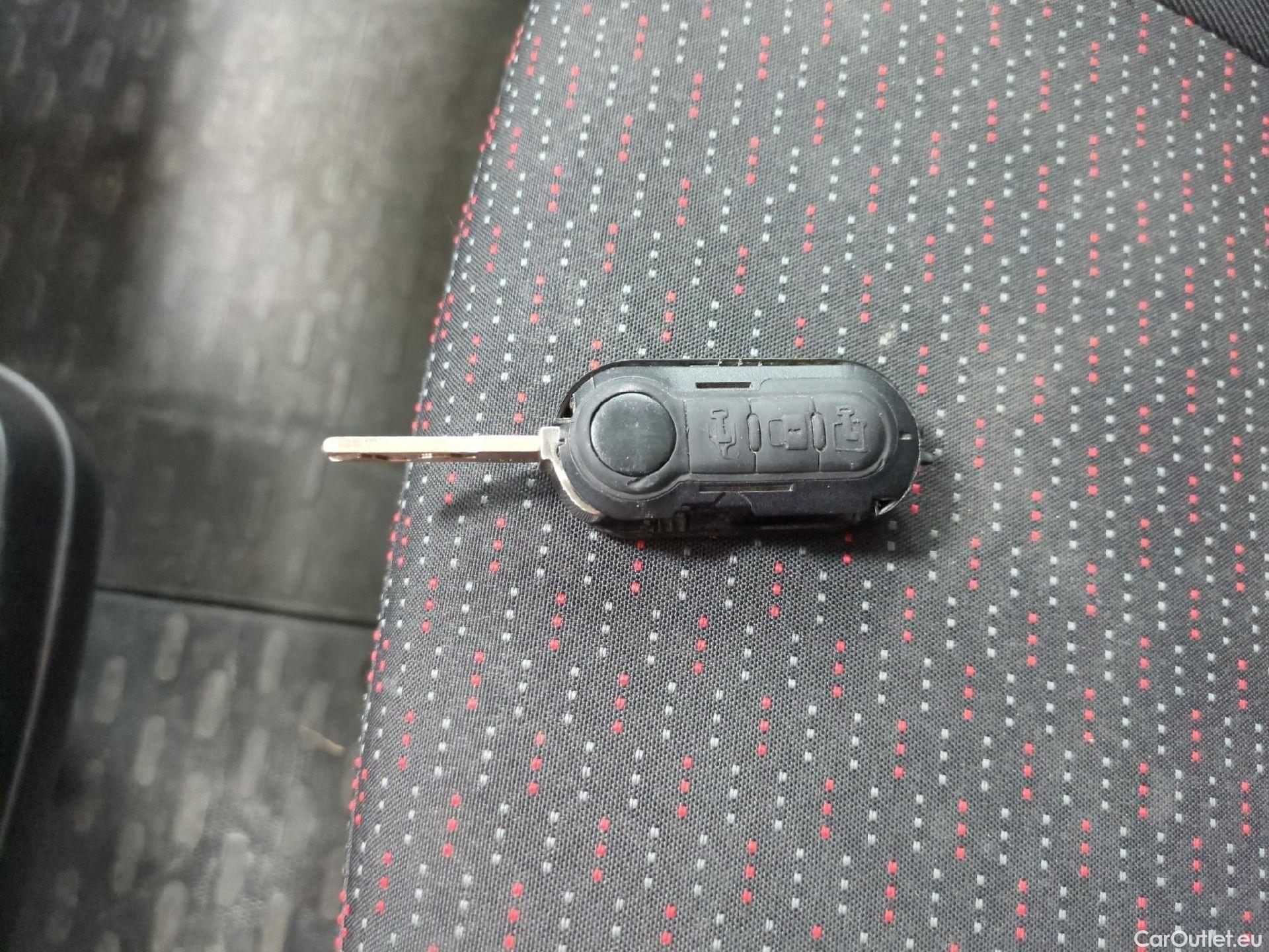  Citroen  Jumper  Fourgon Grand Volume 35 L3H3 Club BlueHDi 140 Start&Stop 2.2 BlueHDi 140CV BVM6 E6dT #8