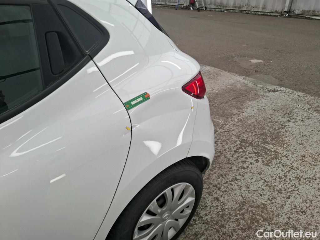  Renault  Clio  IV Air MediaNav 1.5 dCi 75CV BVM5 E6 #3