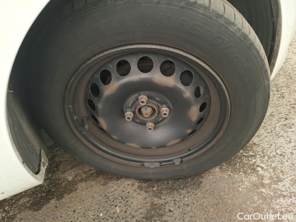  Renault  Clio  IV Air MediaNav 1.5 dCi 75CV BVM5 E6 #14