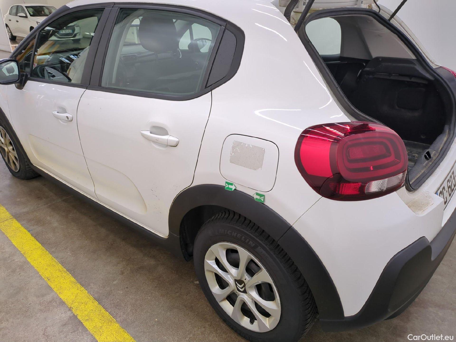  Citroen  C3  Société Feel 1.5 BlueHDI 100CV BVM6 E6dT #41