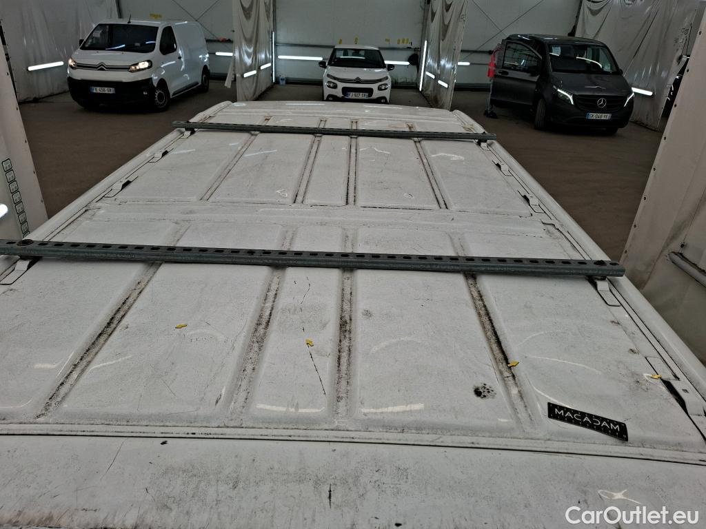  Citroen  Jumpy  Fourgon CityVan XS 1.5 BlueHDi 120CV BVM6 E6dT #11