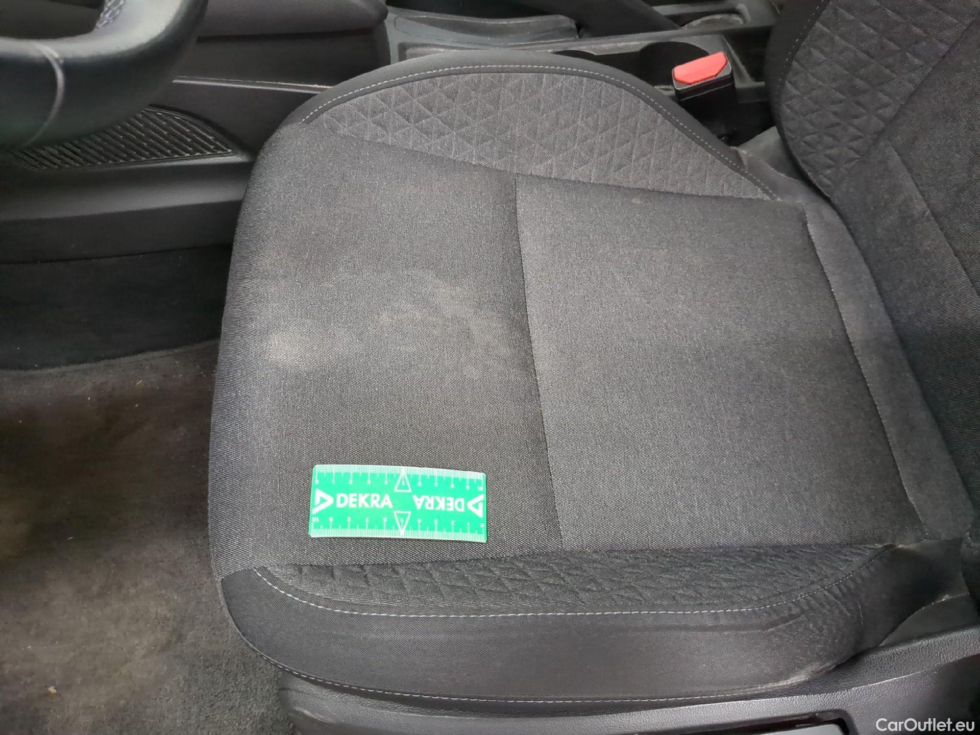  Renault  Clio  V Business 1.5 dCi 100CV BVM6 E6d / TRANSFO VP/VF #9