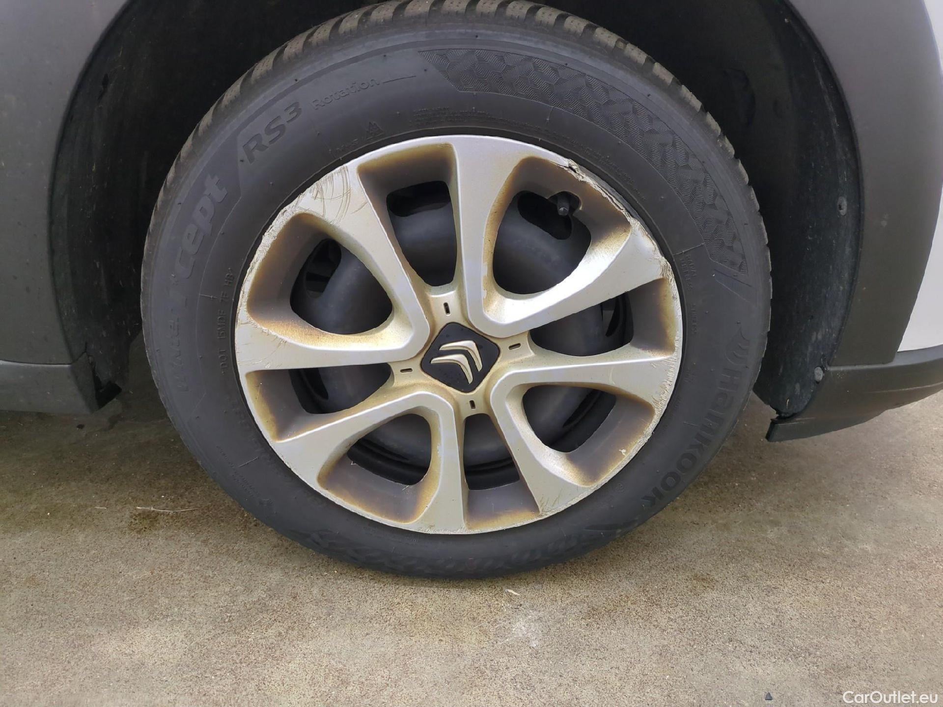  Citroen  C3  Société Feel 1.5 BlueHDI 100CV BVM6 E6dT #23