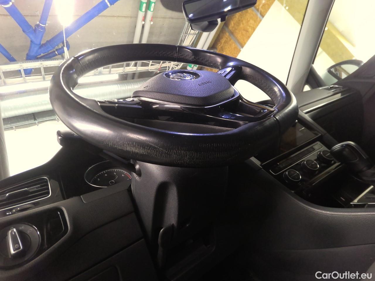  Volkswagen  Golf  Sp.Combi TSI 150 GT Aut. #18