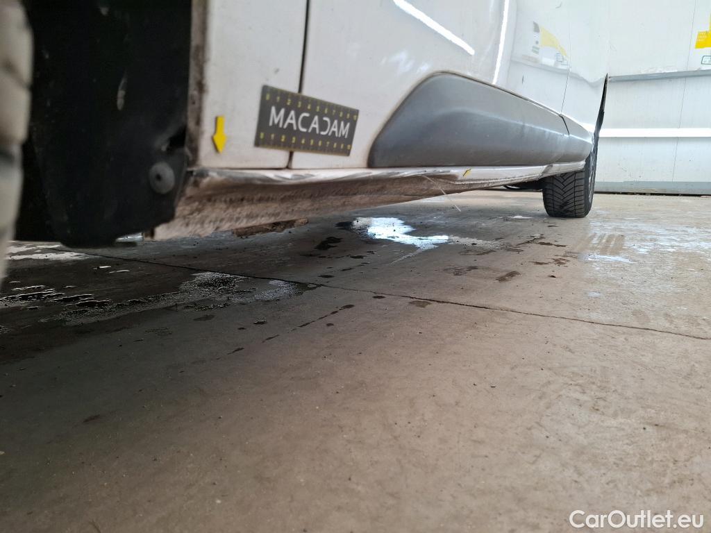  Citroen  Jumpy  Fourgon CityVan XS 1.5 BlueHDi 120CV BVM6 E6dT #6
