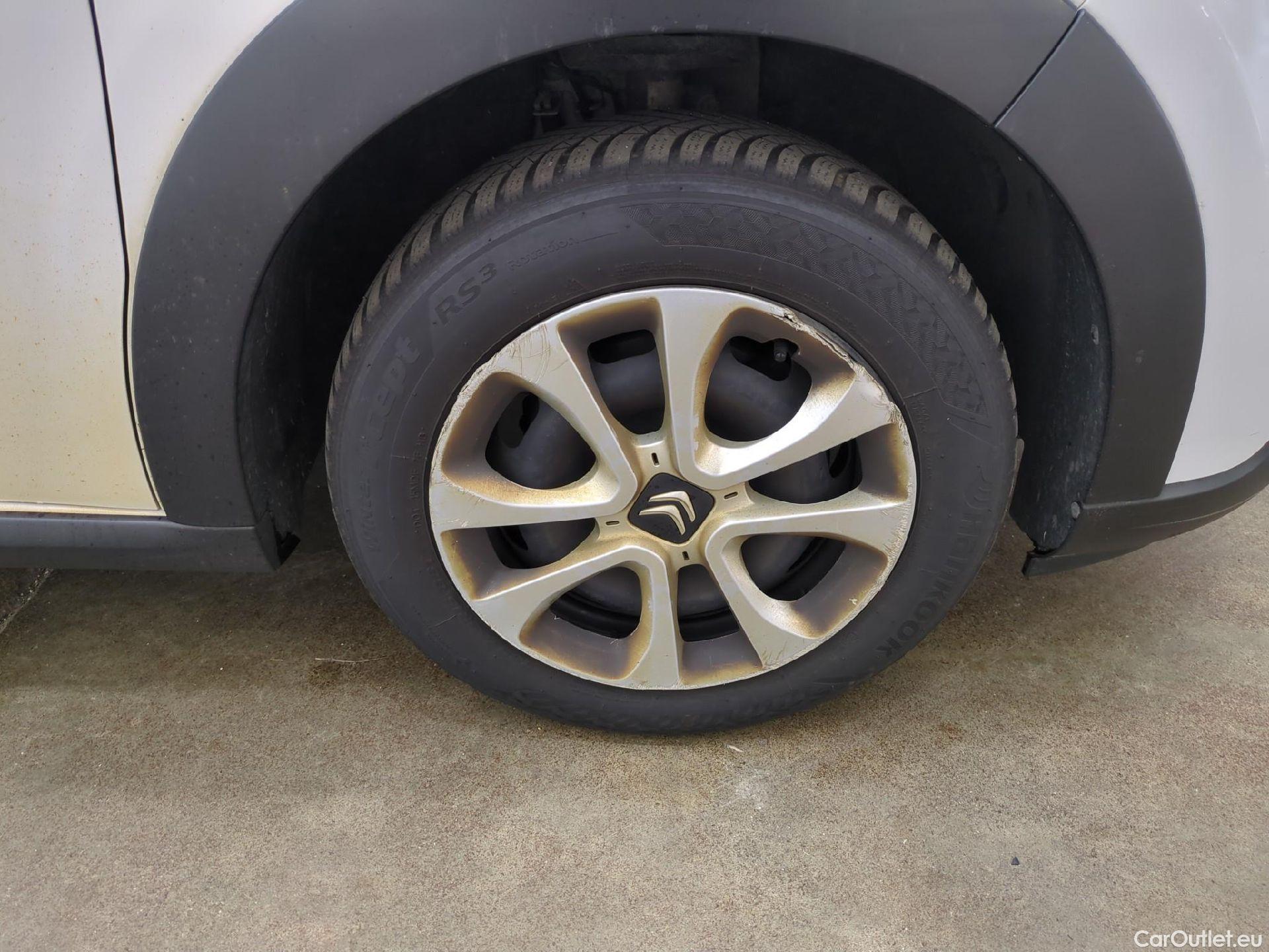  Citroen  C3  Société Feel 1.5 BlueHDI 100CV BVM6 E6dT #22