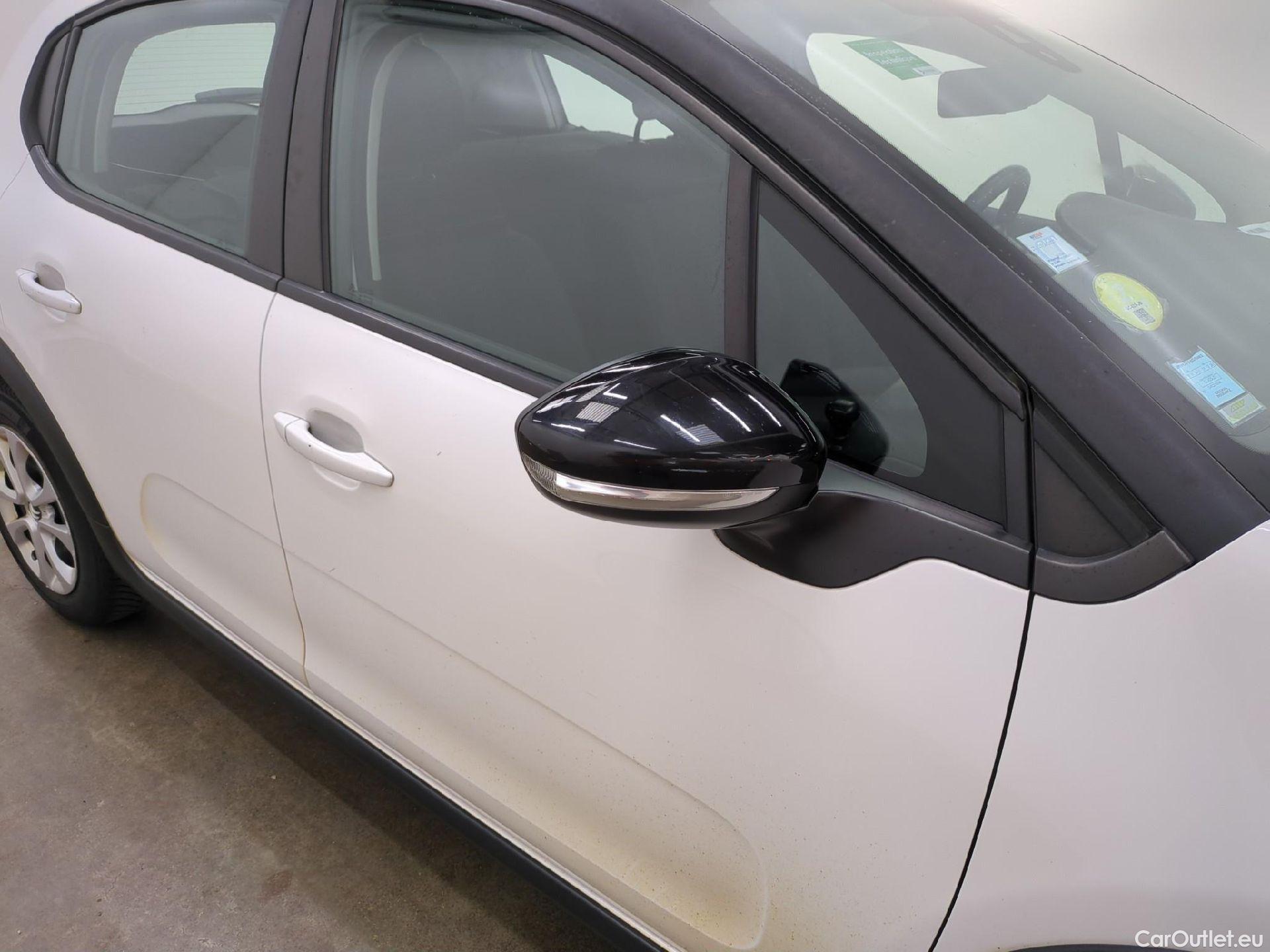  Citroen  C3  Société Feel 1.5 BlueHDI 100CV BVM6 E6dT #60