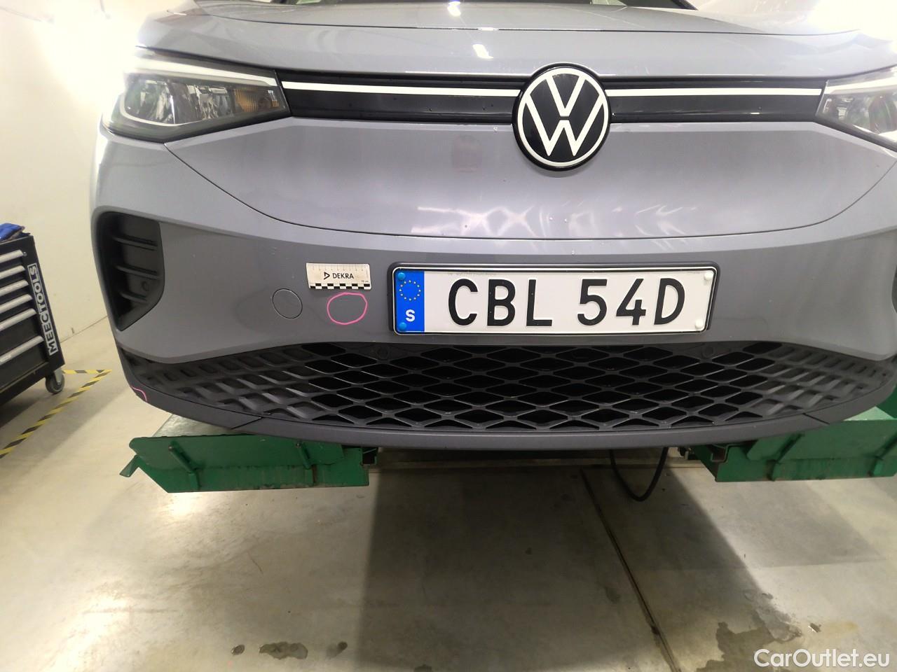 Volkswagen  ID.4  EV 77kWh Pro Performance #13