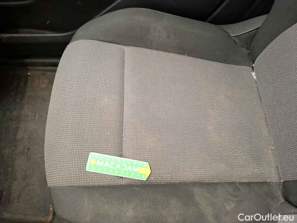  Citroen  Berlingo  Fourgon Club M 650 1.5 BlueHDi 100CV BVM5 E6dT #46