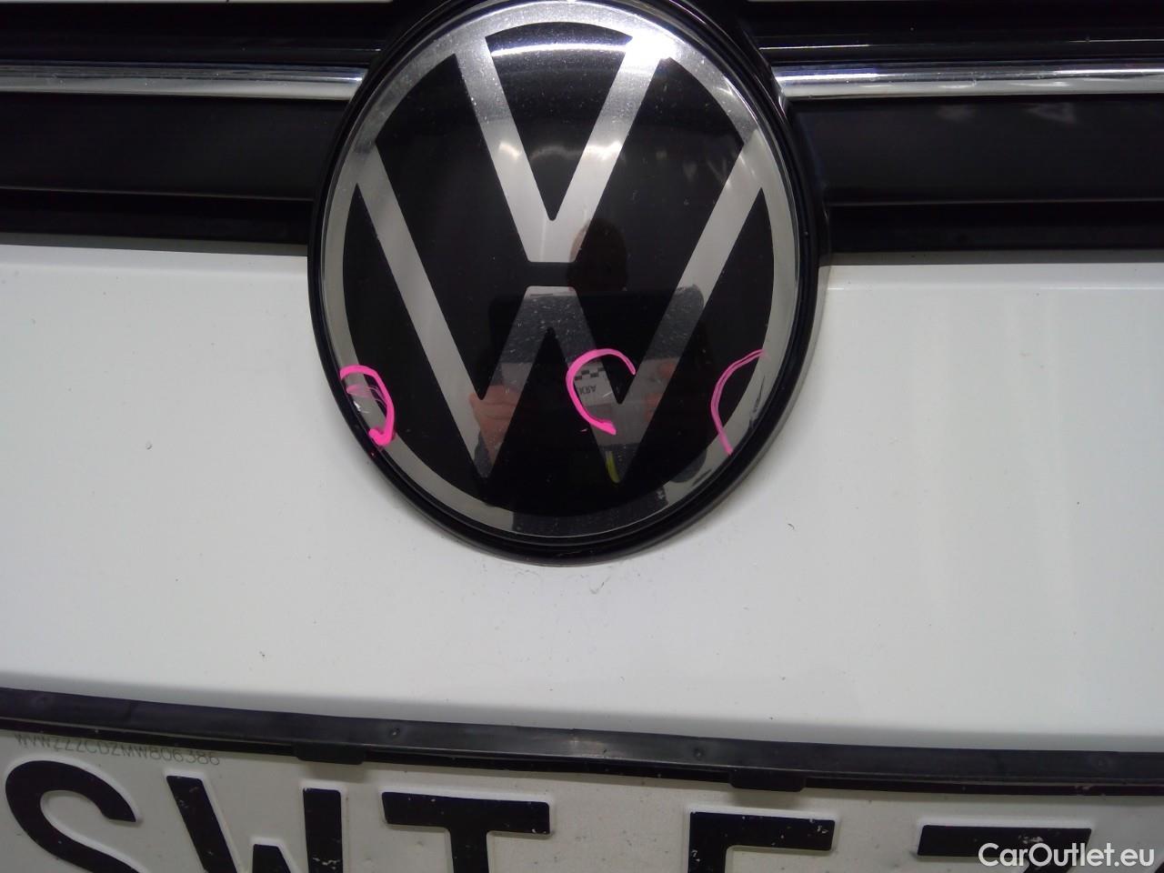  Volkswagen  Golf  SC 1.5 eTSI 130 Aut #28