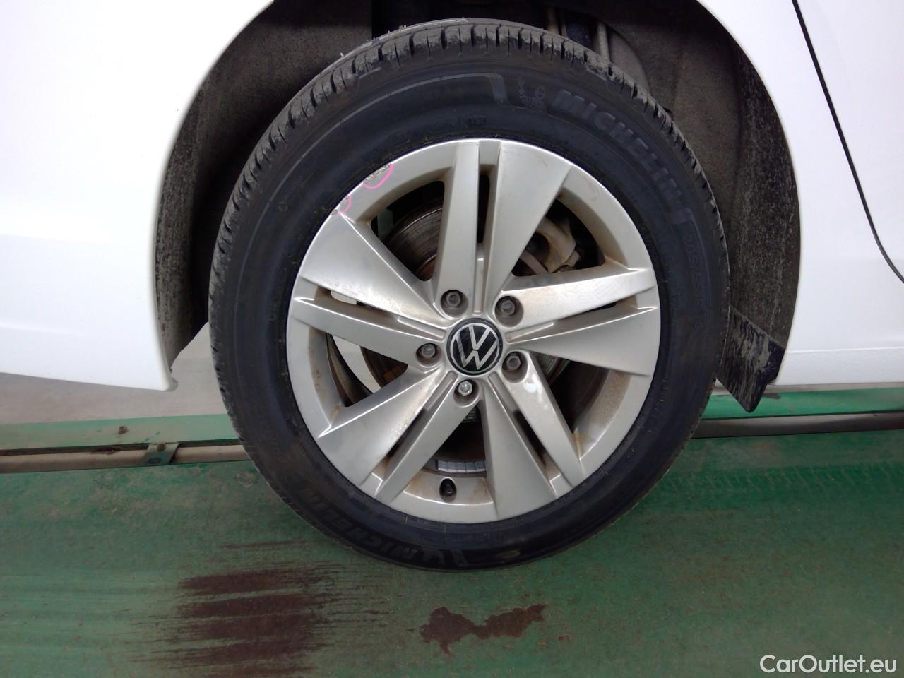  Volkswagen  Golf  SC 1.5 eTSI 130 Aut #18