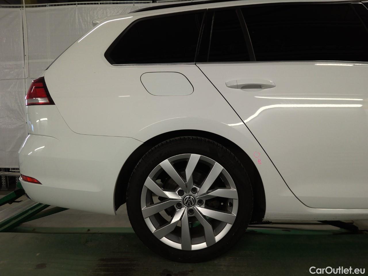  Volkswagen  Golf  Sp.Combi TSI 150 GT Aut. #5