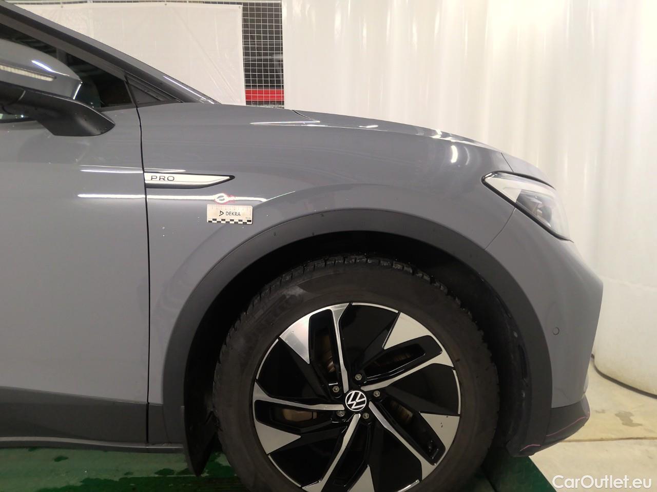  Volkswagen  ID.4  EV 77kWh Pro Performance #3
