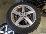  Volkswagen  ID.4  EV 77kWh Pro Performance #14