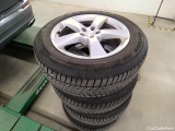  Volvo  XC60  T8 390 4WD Inscript.Aut. #14