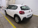  Citroen  C3  Société Feel 1.5 BlueHDI 100CV BVM6 E6dT #2