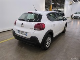  Citroen  C3  Société Feel 1.5 BlueHDI 100CV BVM6 E6dT #3