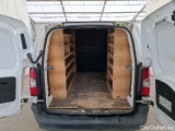  Citroen  Berlingo  Fourgon Club M 650 1.5 BlueHDi 100CV BVM5 E6dT #8