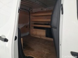  Citroen  Berlingo  Fourgon Club M 650 1.5 BlueHDi 75CV BVM5 E6dT #9