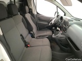  Citroen  Berlingo  Fourgon Business L1 (Court) 1.6 BlueHDi 75CV BVM5 E6 #8