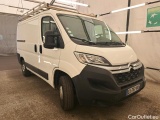  Citroen  Jumper CITROEN  / 2014 / 4P / Fourgon tôlé 33 L1H1 BlueHDi 110 BVM6 Club #4