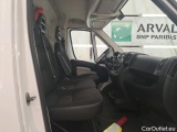 Citroen  Jumper CITROEN  / 2014 / 4P / Fourgon tôlé 33 L1H1 BlueHDi 110 BVM6 Club #6