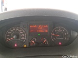  Citroen  Jumper CITROEN  / 2014 / 4P / Fourgon tôlé 33 L1H1 BlueHDi 110 BVM6 Club #7