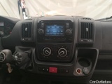  Citroen  Jumper CITROEN  / 2014 / 4P / Fourgon tôlé 33 L1H1 BlueHDi 110 BVM6 Club #10