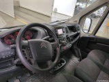  Citroen  Jumper  Fourgon Grand Volume 35 L3H3 Club BlueHDi 140 Start&Stop 2.2 BlueHDi 140CV BVM6 E6dT #6