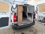  Citroen  Jumpy  Fourgon CityVan XS 1.5 BlueHDi 120CV BVM6 E6dT #8