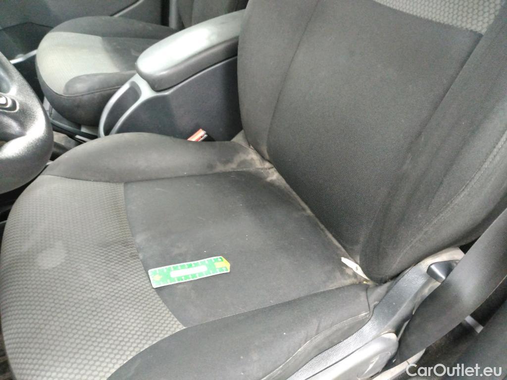  Renault  Kangoo  Express Maxi Extra (Série Spéciale) 1.5 dCi 90CV BVM5 E6 #1