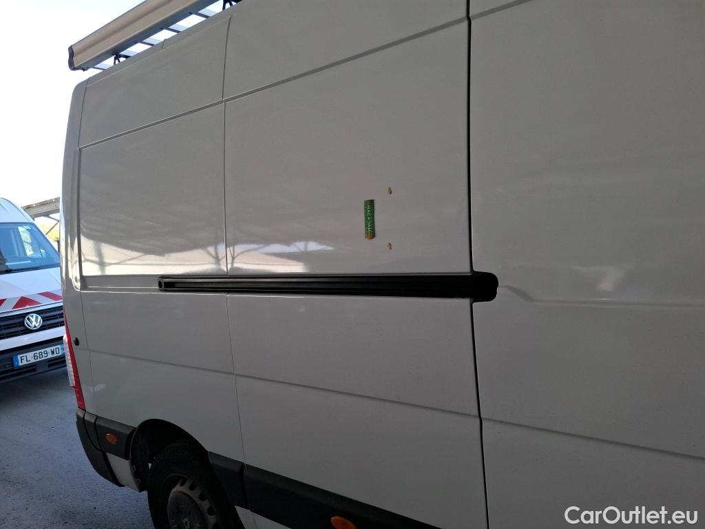  Renault  Master RENAULT  VU 4p Fourgon FG GCf Trac F3500 L3H2 dCi 130 Euro6 #10