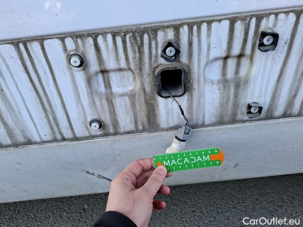  Renault  Master RENAULT  VU 4p Fourgon FG GCf Trac F3500 L3H2 dCi 130 Euro6 #47