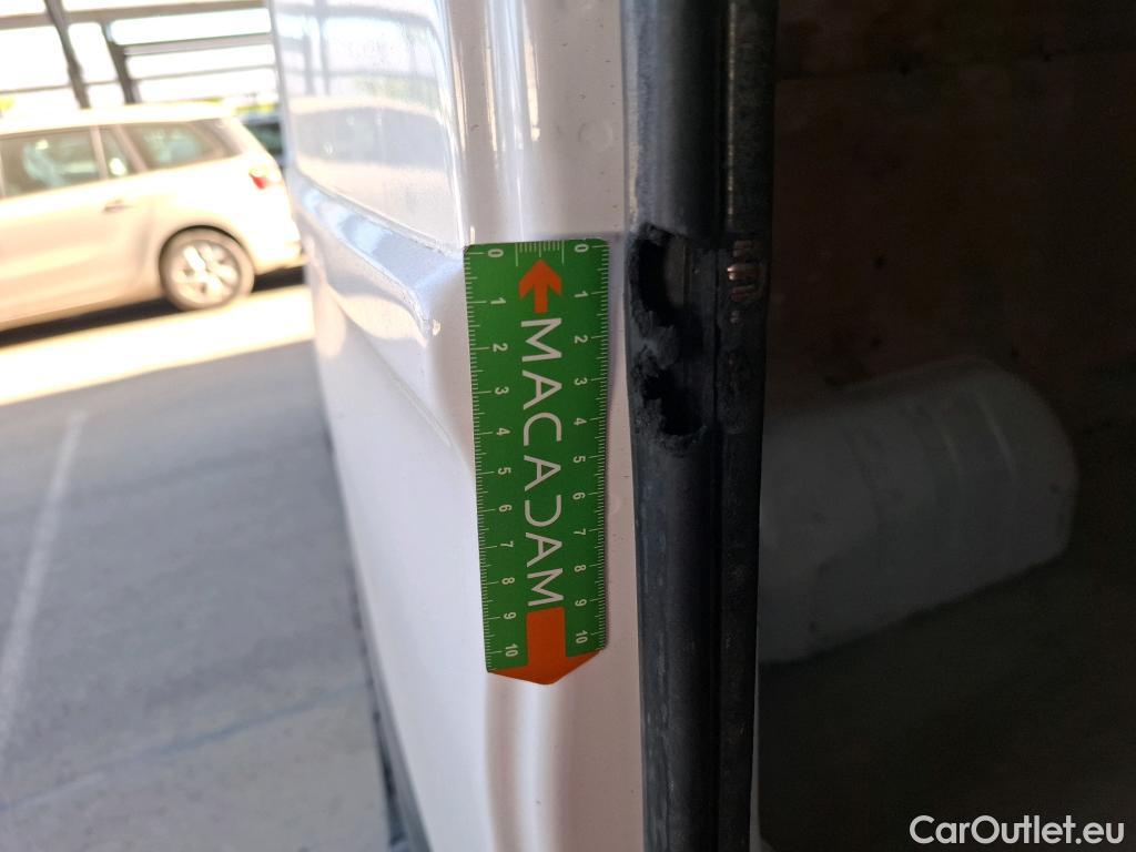  Renault  Master RENAULT  VU 4p Fourgon FG GCf Trac F3500 L3H2 dCi 130 Euro6 #33