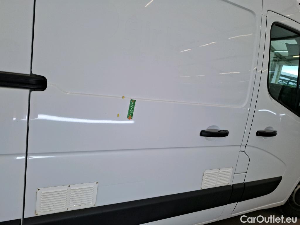  Renault  Master  Fourgon L2H2 3 5 Grand Confort dCi 135CV BVM6 E6dT #10