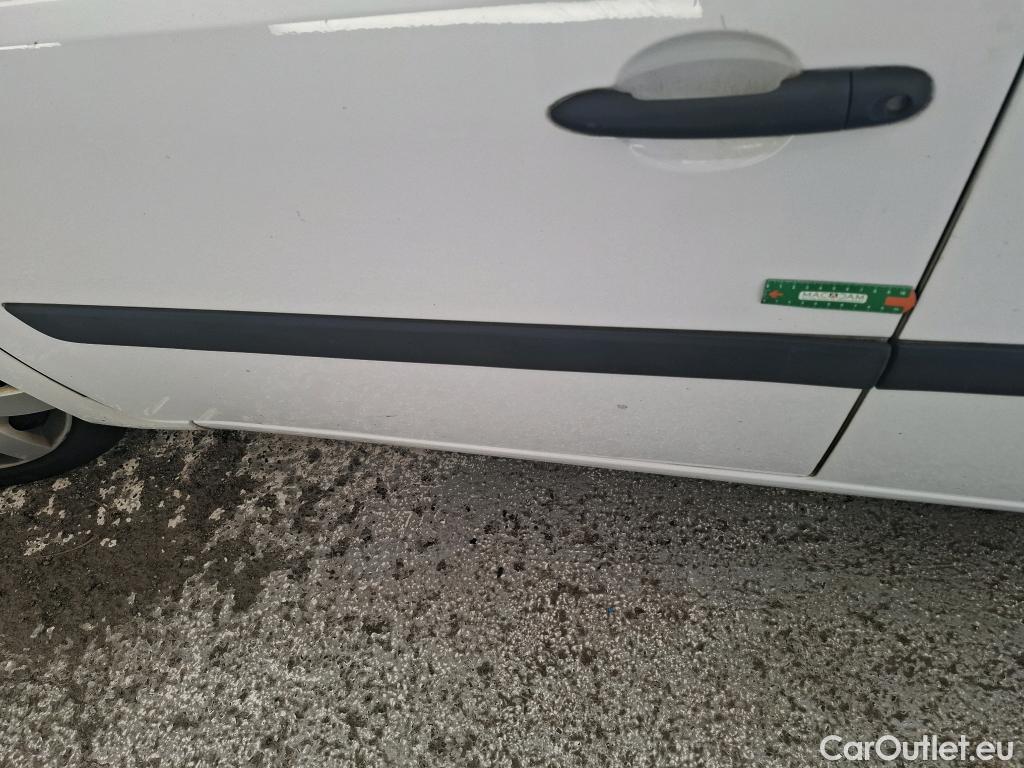  Renault  Kangoo  Express Maxi Extra (Série Spéciale) 1.5 #62